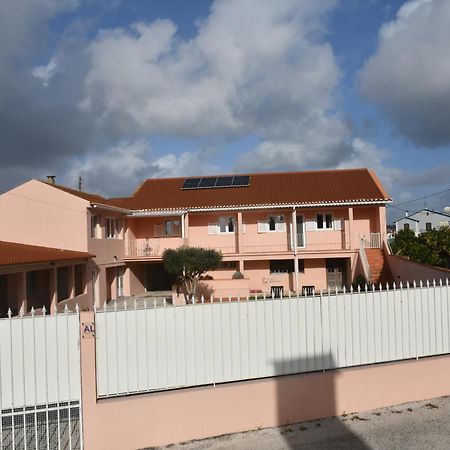 Casa Do Avo Gil Βίλα Seixo  Εξωτερικό φωτογραφία