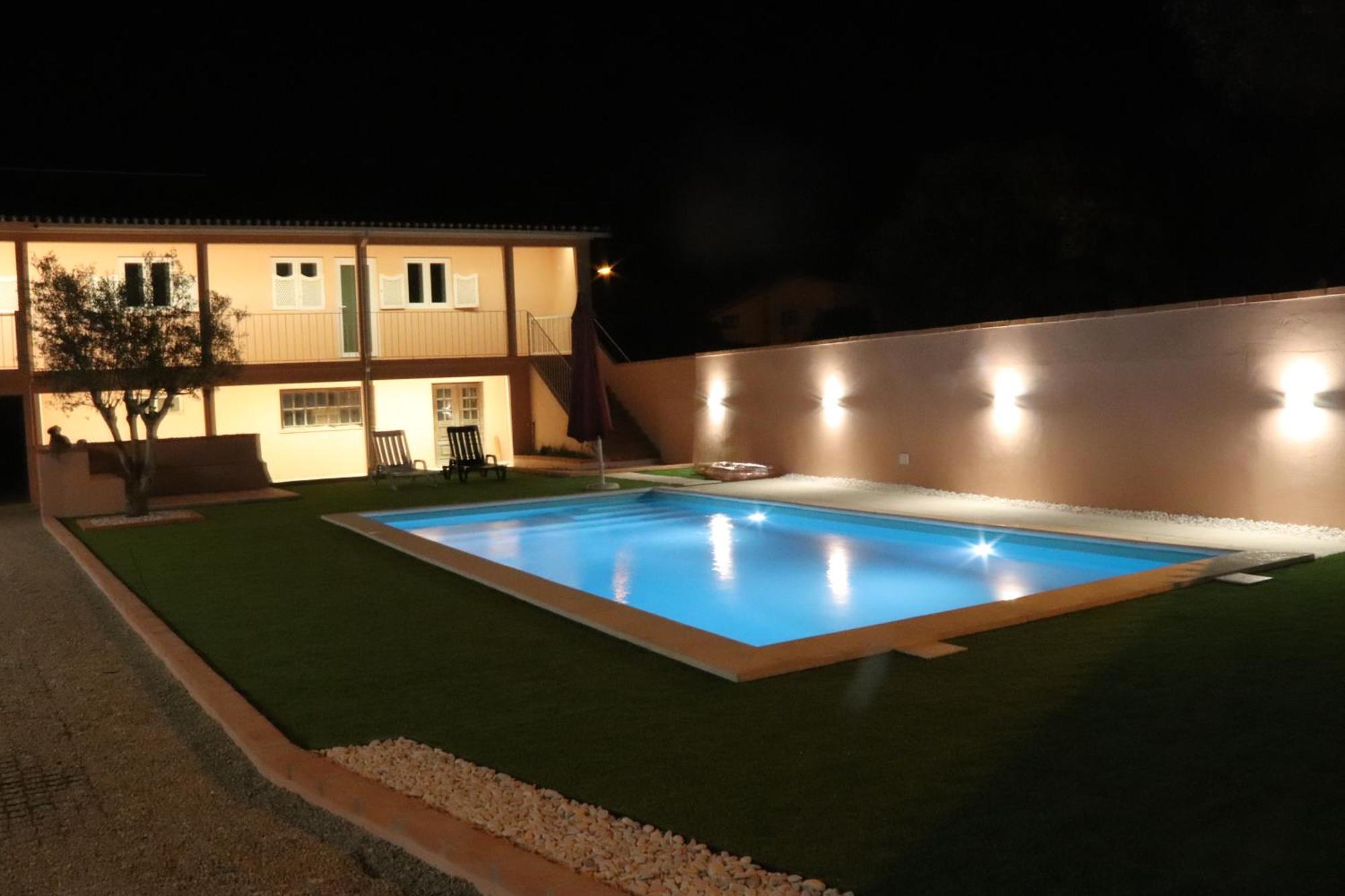 Casa Do Avo Gil Βίλα Seixo  Εξωτερικό φωτογραφία