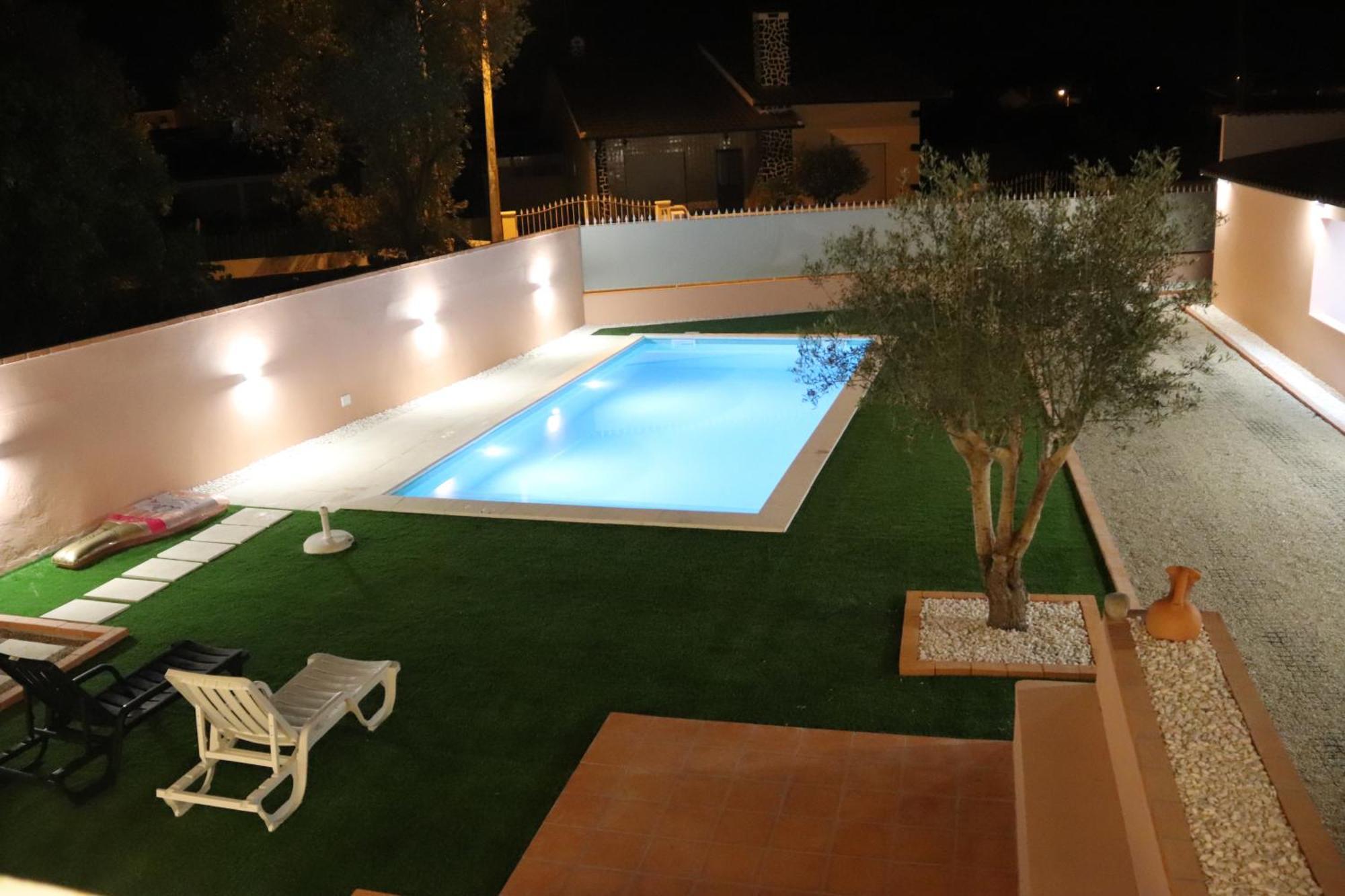 Casa Do Avo Gil Βίλα Seixo  Εξωτερικό φωτογραφία